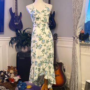 Gorgeous Breezy Disney Princess Dress